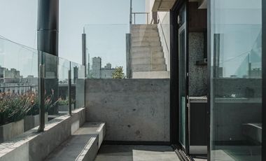VENTA Departamento de 2 ambientes a estrenar Plaza Mitre