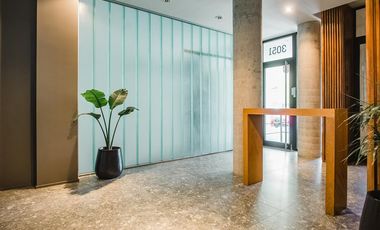 VENTA Departamento de 2 ambientes a estrenar Plaza Mitre