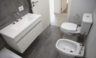 VENTA Departamento de 2 ambientes a estrenar Plaza Mitre