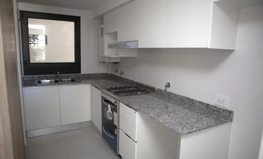 VENTA Departamento de 2 ambientes a estrenar Plaza Mitre