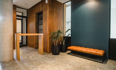 VENTA Departamento de 2 ambientes a estrenar Plaza Mitre
