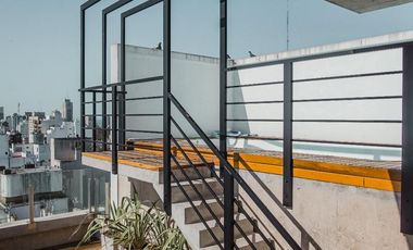 VENTA Departamento de 2 ambientes a estrenar Plaza Mitre