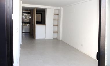 VENTA Departamento de 2 ambientes a estrenar Plaza Mitre