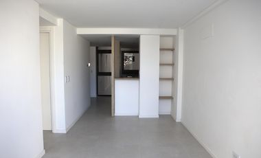 VENTA Departamento de 2 ambientes a estrenar Plaza Mitre