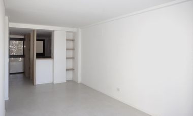VENTA Departamento de 2 ambientes a estrenar Plaza Mitre