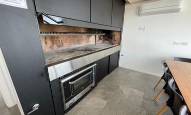 VENTA Departamento de 2 ambientes a estrenar Plaza Mitre
