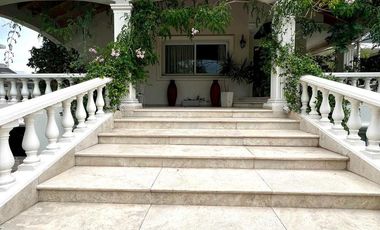 Casa - Palmares