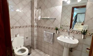 Casa - Palmares
