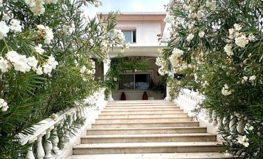 Casa - Palmares