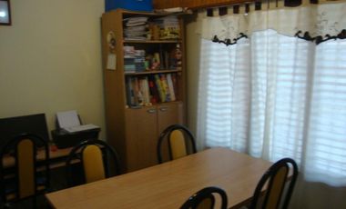 Casa - Claypole