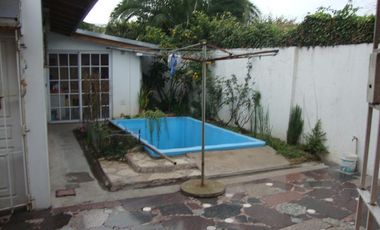 Casa - Claypole