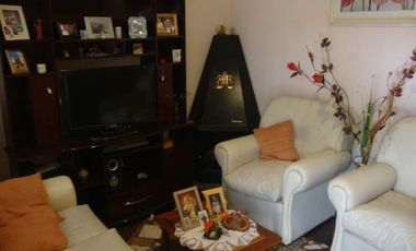 Casa - Claypole