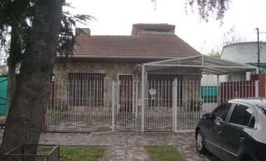 Casa - Claypole
