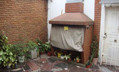 Casa - Claypole