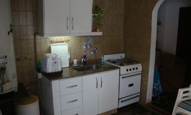 Casa - Claypole