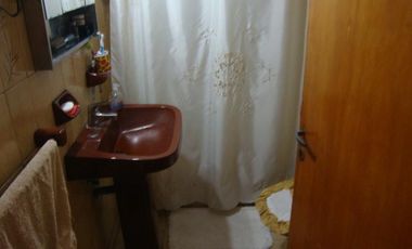 Casa - Claypole