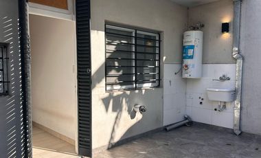 Casa a estrenar 2 dormitorios!