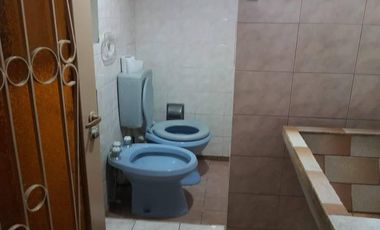 VENTA DOS DEPTOS EN BLOCK * IDEAL DOS FAMILIAS