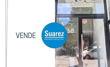 Venta Oficina Guemes