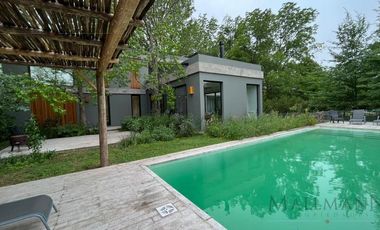 Alquiler en Chacras de Murray 3 habitaciones