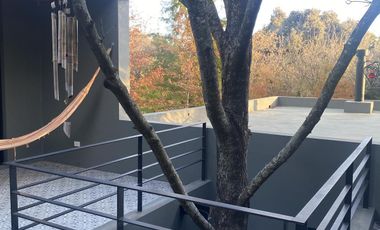 Alquiler en Chacras de Murray 3 habitaciones