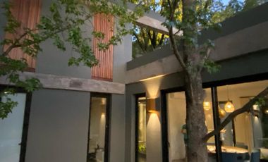 Alquiler en Chacras de Murray 3 habitaciones