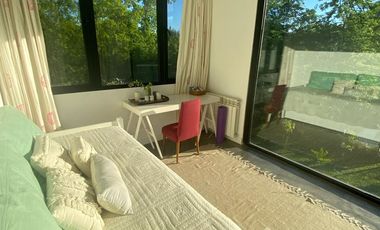 Alquiler en Chacras de Murray 3 habitaciones