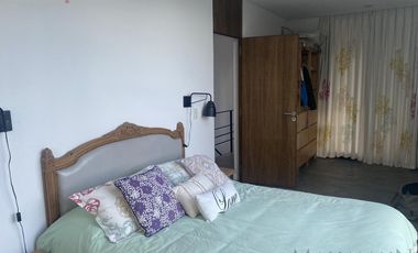 Alquiler en Chacras de Murray 3 habitaciones
