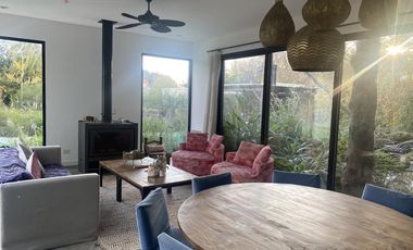 Alquiler en Chacras de Murray 3 habitaciones