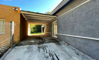 Casa en alquiler en Villa Allende, barrio Jardin Epicuro.