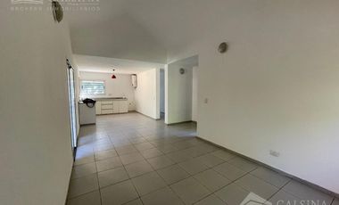 Casa en alquiler en Villa Allende, barrio Jardin Epicuro.