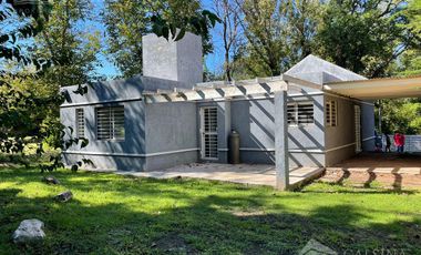 Casa en alquiler en Villa Allende, barrio Jardin Epicuro.