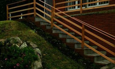 Venta Chalet Sierras de los Padres