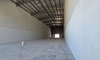 Galpón en venta de 1300 m2 sobre Circunvalación