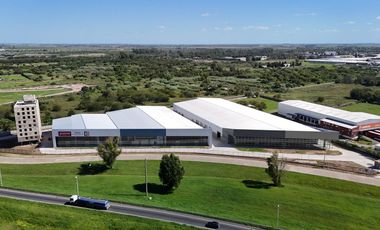 Galpón en venta de 1300 m2 sobre Circunvalación
