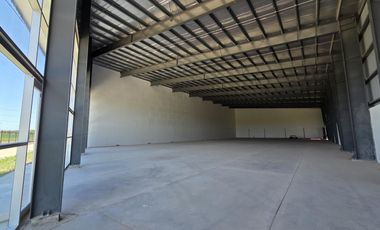 Galpón en venta de 1300 m2 sobre Circunvalación