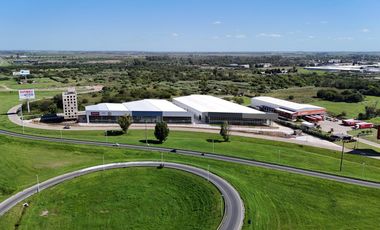 Galpón en venta de 1300 m2 sobre Circunvalación