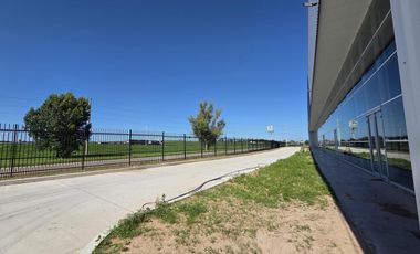 Galpón en venta de 1300 m2 sobre Circunvalación