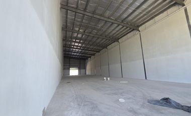 Galpón en venta de 1300 m2 sobre Circunvalación