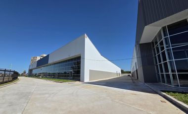 Galpón en venta de 1300 m2 sobre Circunvalación