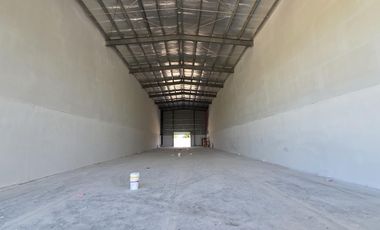 Galpón en venta de 1300 m2 sobre Circunvalación