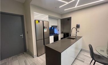 Venta de apartamento AMOBLADO  en Bella Vista, Ph Nuovo by Armani