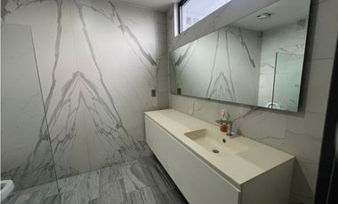 Venta de apartamento AMOBLADO  en Bella Vista, Ph Nuovo by Armani