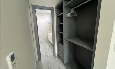 Venta de apartamento AMOBLADO  en Bella Vista, Ph Nuovo by Armani