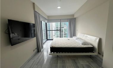 Alquiler de apartamento, PH Nuovo  Armani Bella Vista  Amoblado