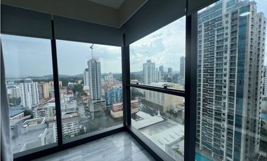 Alquiler de apartamento, PH Nuovo  Armani Bella Vista  Amoblado