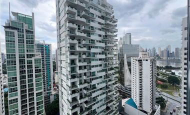 Alquiler de apartamento, PH Nuovo  Armani Bella Vista  Amoblado
