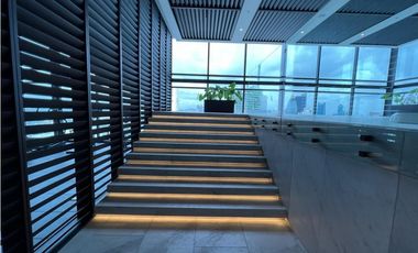 Alquiler de apartamento, PH Nuovo  Armani Bella Vista  Amoblado