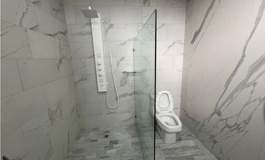 Alquiler de apartamento, PH Nuovo  Armani Bella Vista  Amoblado