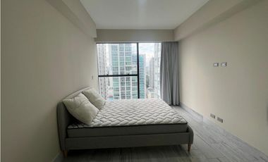 Alquiler de apartamento, PH Nuovo  Armani Bella Vista  Amoblado